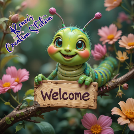 Welcome Worm